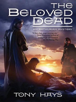 cover image of The Beloved Dead